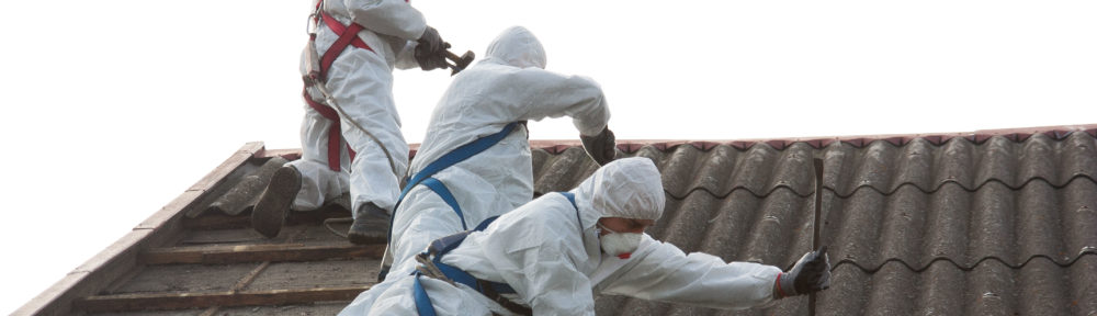 Więcej o: Informacja o rozpoczęciu przyjmowania wniosków w sprawie dofinansowania usuwania azbestu i wyrobów zawierających azbest
